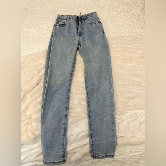 Cotton On Denim - Cotton On Skinny Jeans